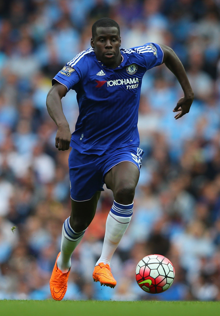 Alex Livesey/Getty Images Sport