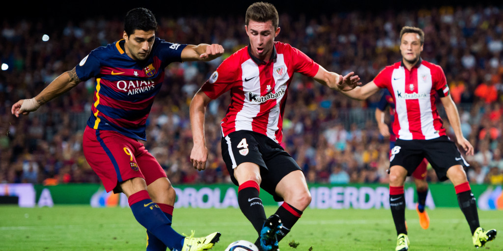 Chelsea to compete with rivals for Athletic Bilbao star