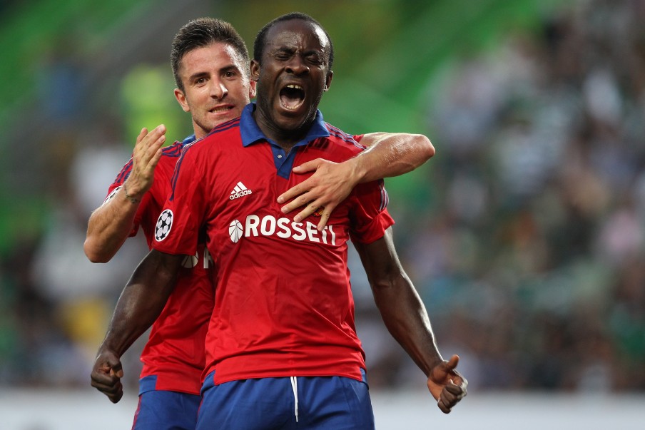 Carlos Rodrigues/Getty Images Sport