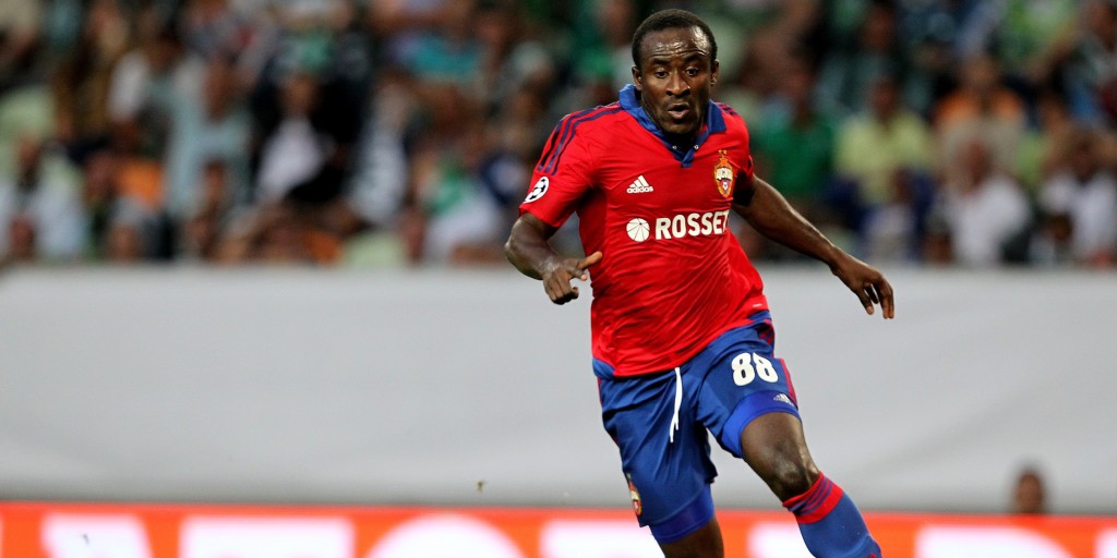 Striker reveals why he rejected Chelsea