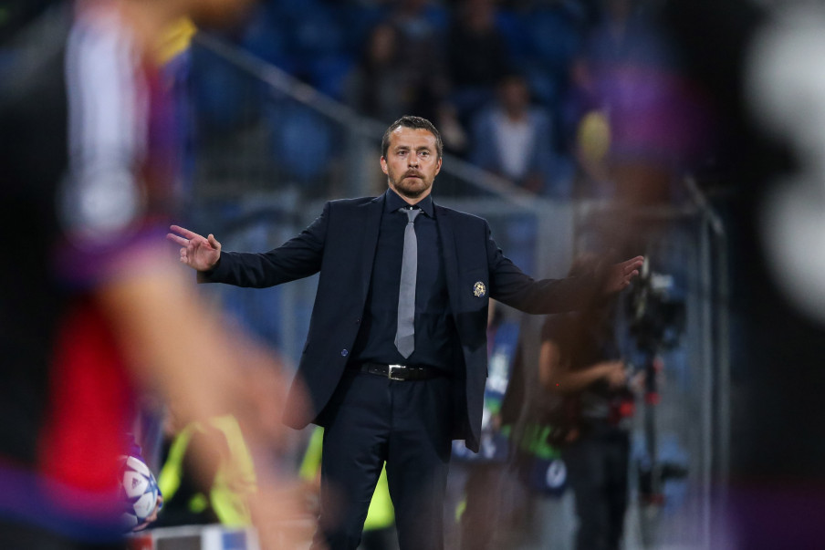 Simon Hofmann/Getty Images Sport