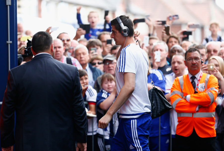 Julian Finney/Getty Images Sport