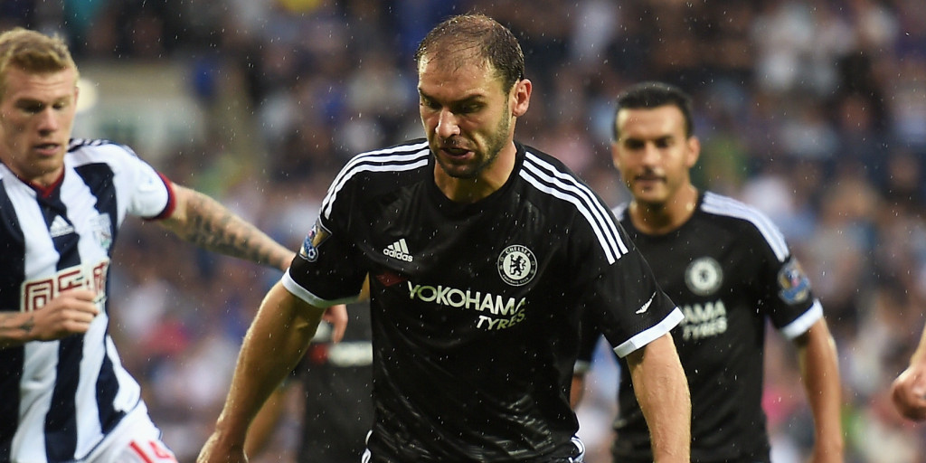 Chelsea defender likely to depart the club