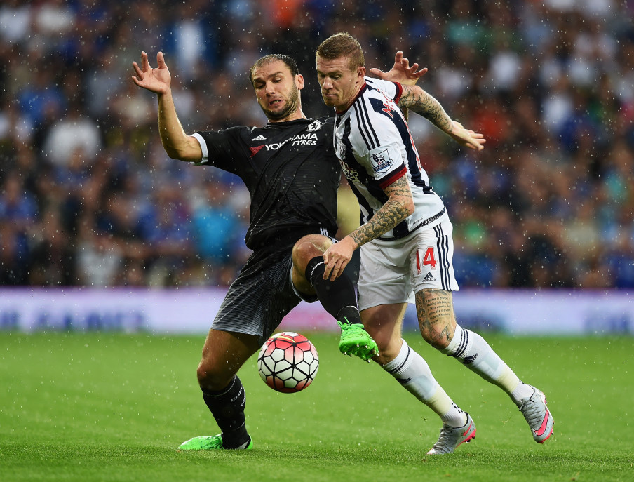 Michael Regan/Getty Images Sport