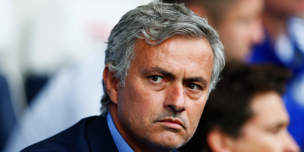 Chelsea’s worst nightmare becomes a reality