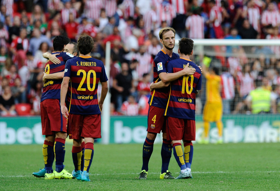 Denis Doyle/Getty Images Sport