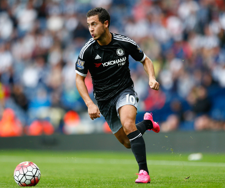 Julian Finney/Getty Images Sport
