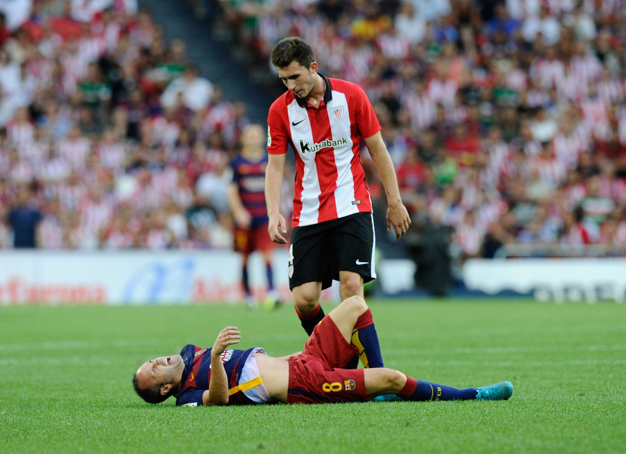 Denis Doyle/Getty Images Sport