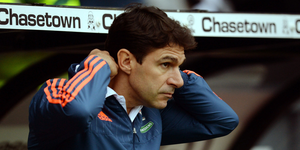 Karanka backs Mourinho