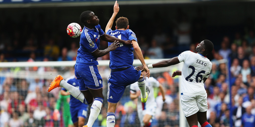 Fiorentina Target Young Chelsea Duo