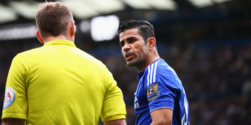 Chelsea chants added to FIFA 16