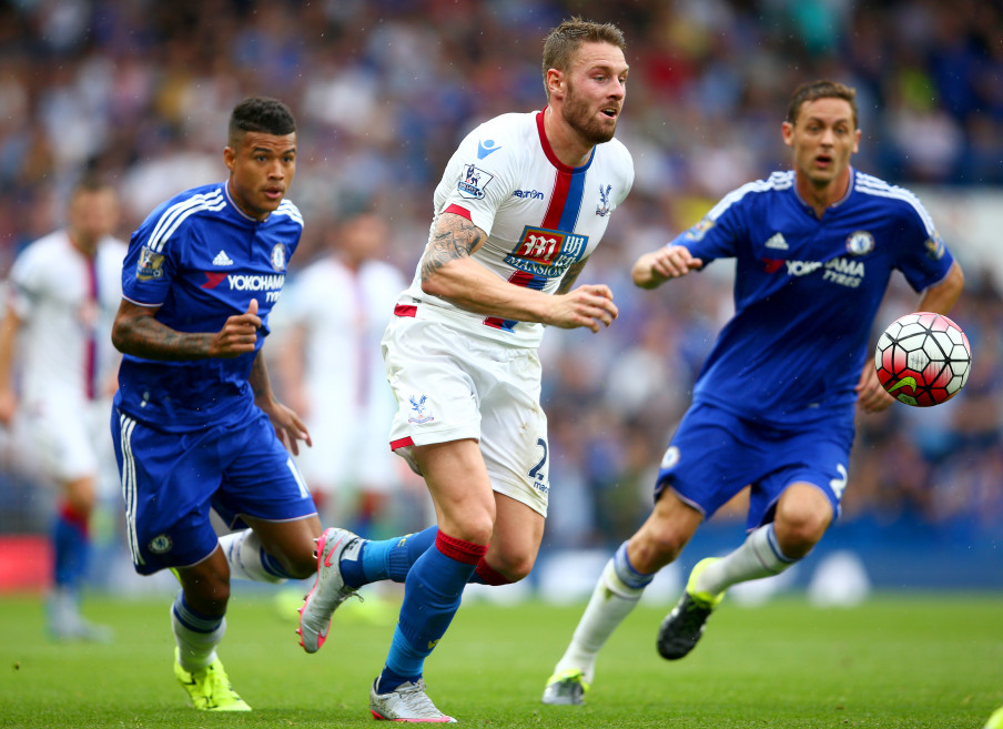 Paul Gilham/Getty Images Sport