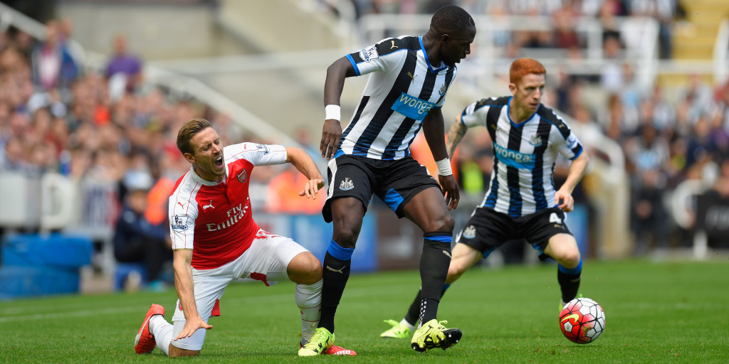 Chelsea Line Up January Bid for Another French International