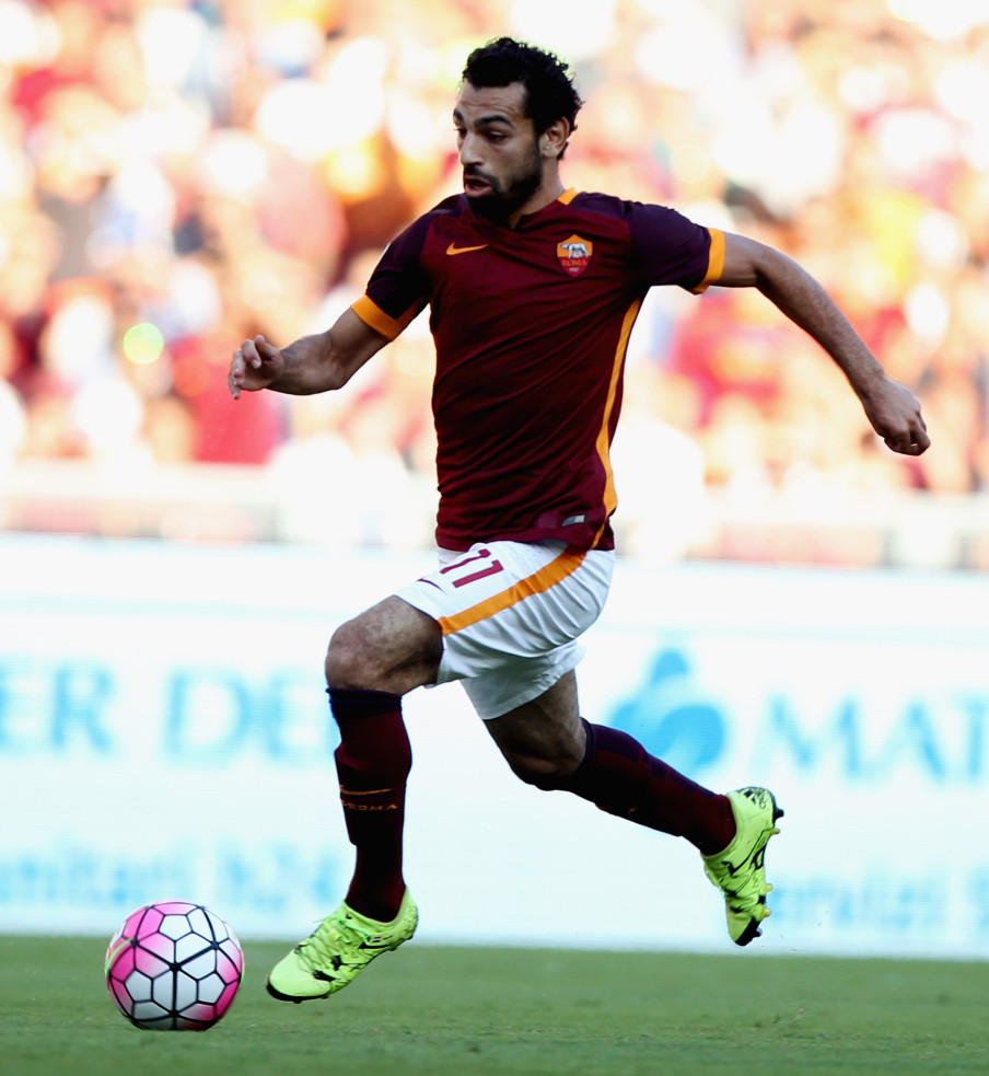 Paolo Bruno/Getty Images Sport