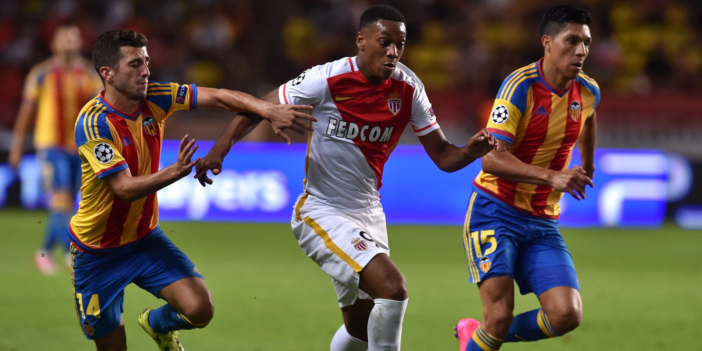 Chelsea Had A Pre-Contract Agreement in Place for Martial