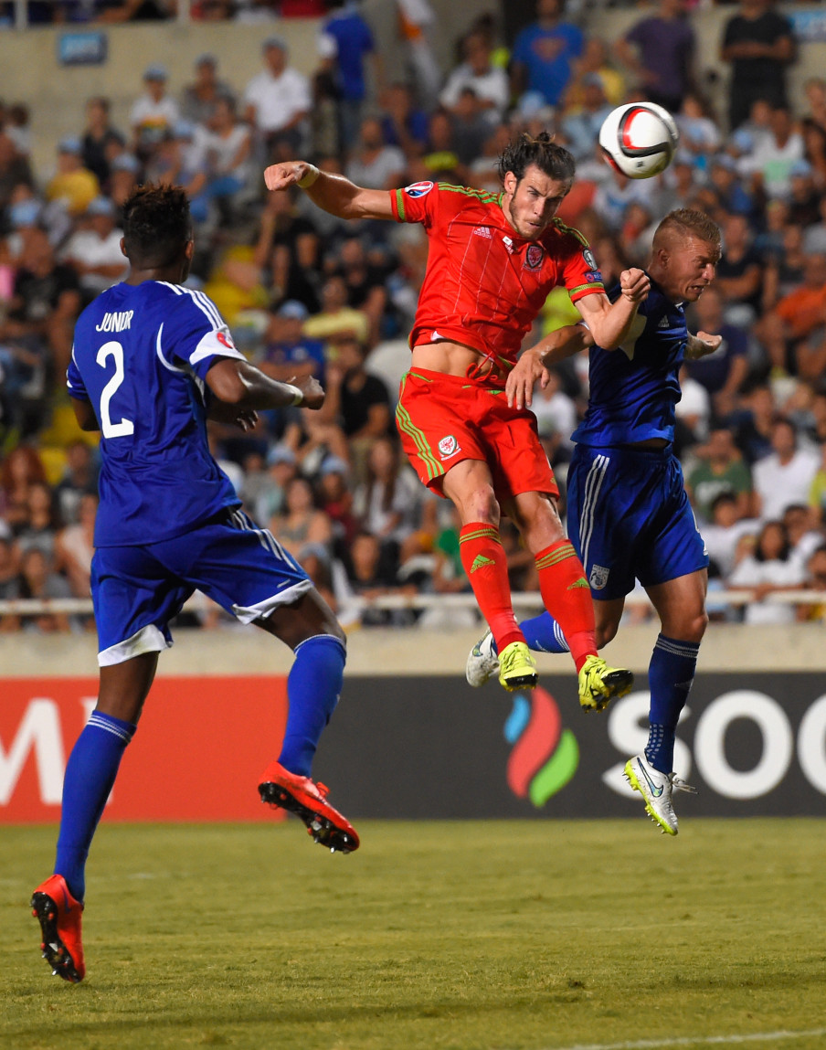 Stu Forster/Getty Images Sport