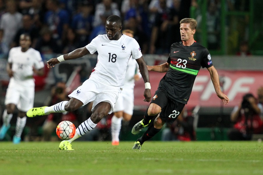 Carlos Rodrigues/Getty Images Sport