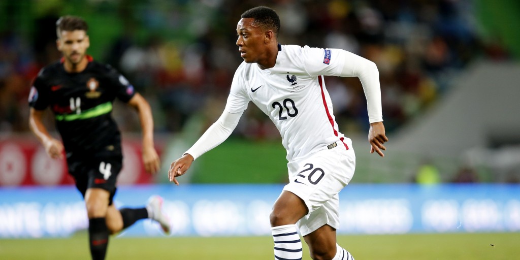 Chelsea Wanted To Sign Martial