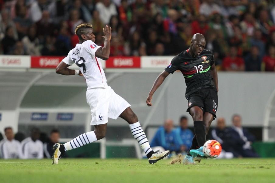 Carlos Rodrigues/Getty Images Sport