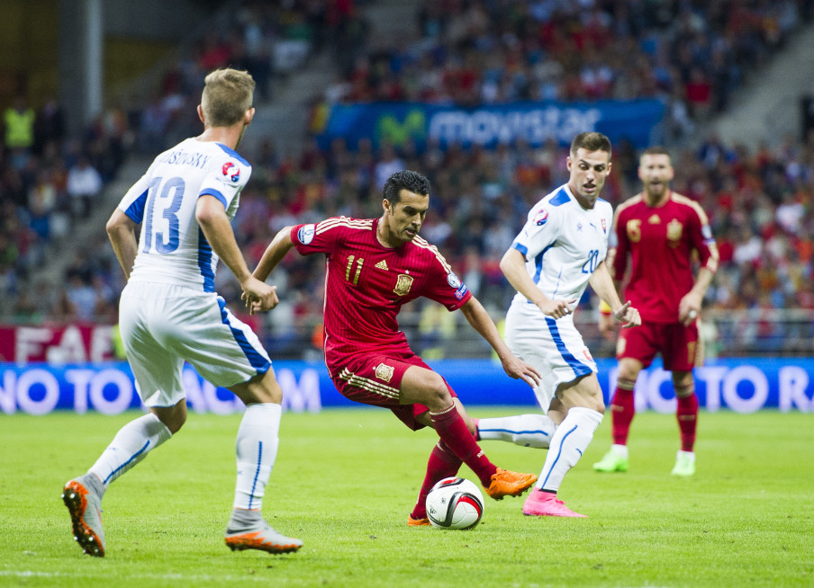 Juan Manuel Serrano Arce/Getty Images Sport