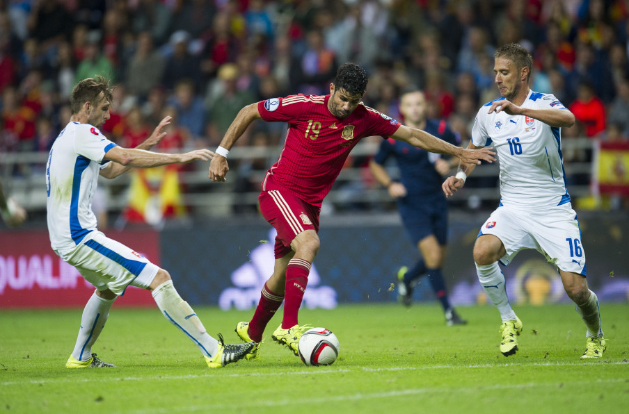 Juan Manuel Serrano Arce/Getty Images Sport