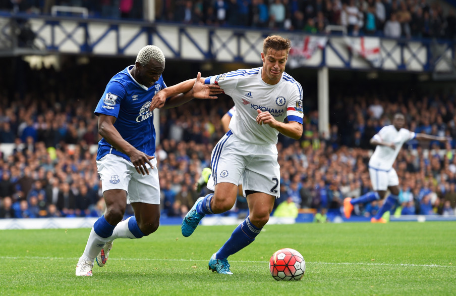Stu Forster/Getty Images Sport