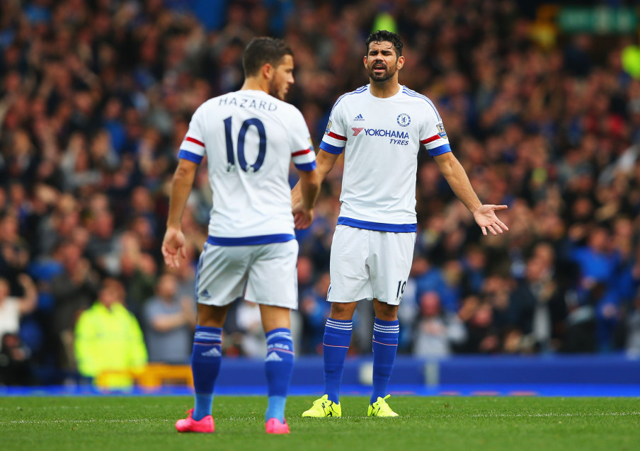 Alex Livesey/Getty Images Sport