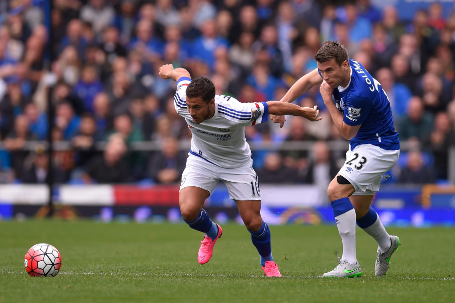 Stu Forster/Getty Images Sport