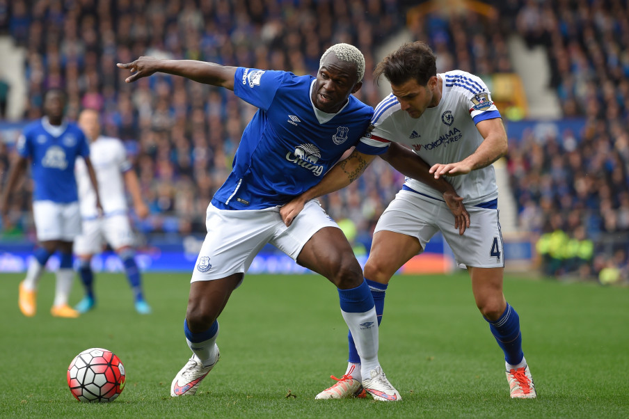 Stu Forster/Getty Images Sport
