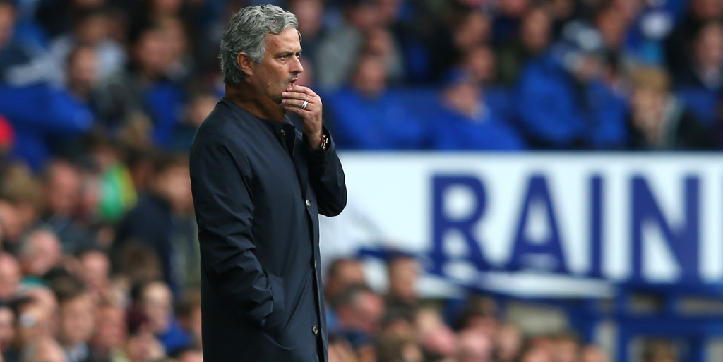 Stamford Bridge is ‘banter free’ after Everton defeat