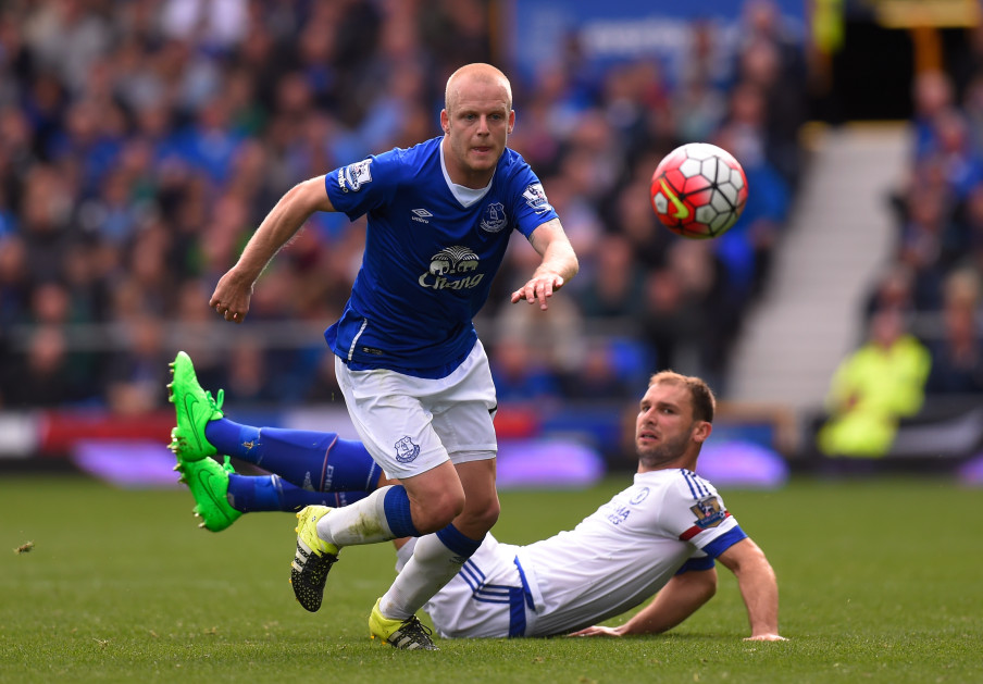 Stu Forster/Getty Images Sport