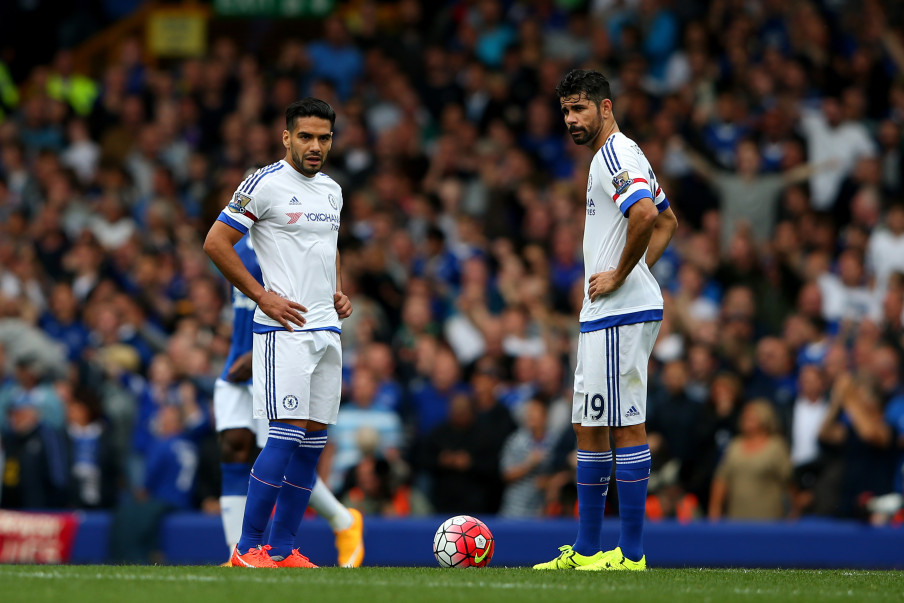 Alex Livesey/Getty Images Sport