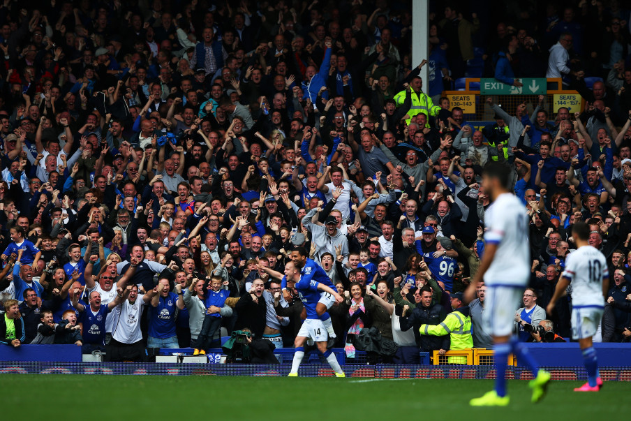 Alex Livesey/Getty Images Sport