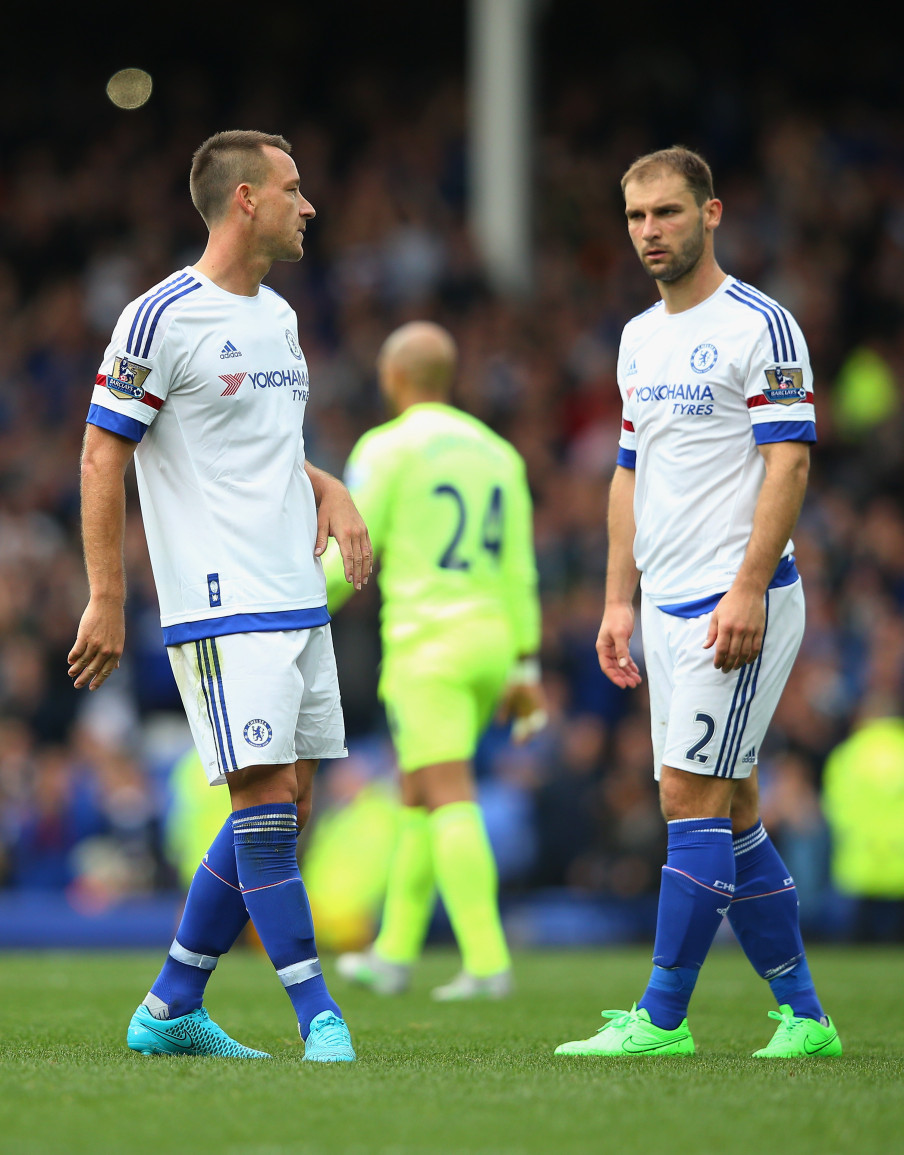 Alex Livesey/Getty Images Sport