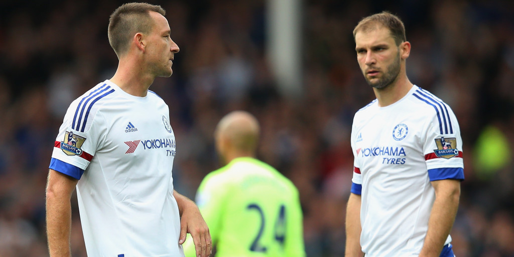 Fenerbahce plot moves for struggling duo