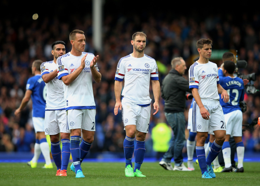 Alex Livesey/Getty Images Sport