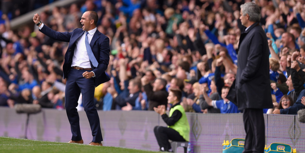 Getting the verdict on Mourinho with ChelseaHQ