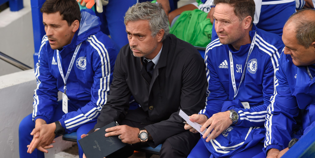 Chelsea’s woes set to continue according to former Blue