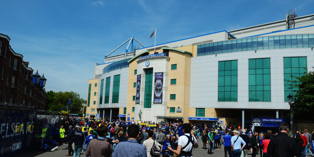 FIFA 16 Demo: First Impressions on Chelsea