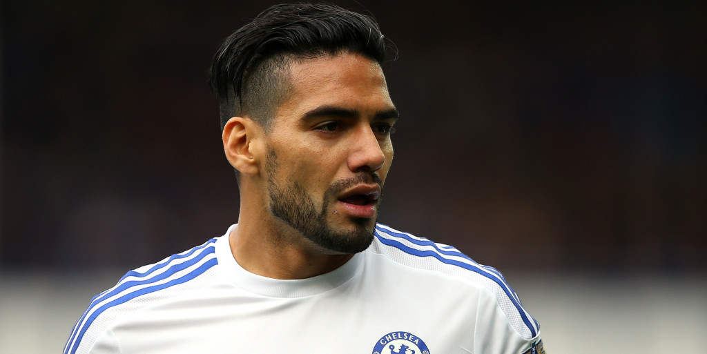 FC Porto vs Chelsea: Players to have played for both