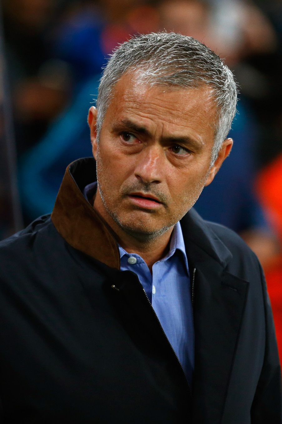 Laurence Griffiths/Getty Images Sport