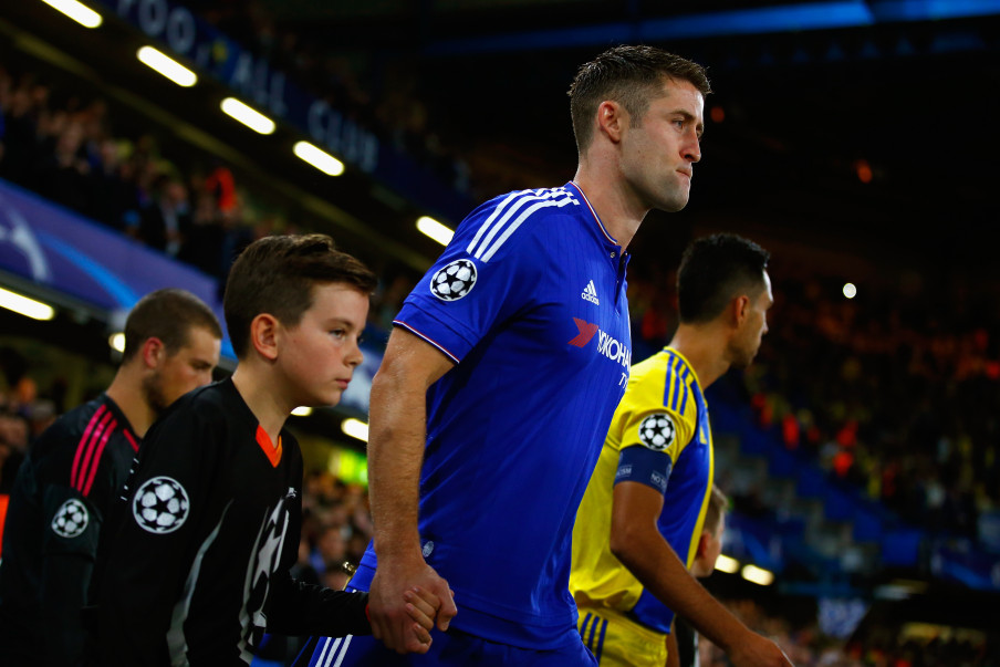 Laurence Griffiths/Getty Images Sport
