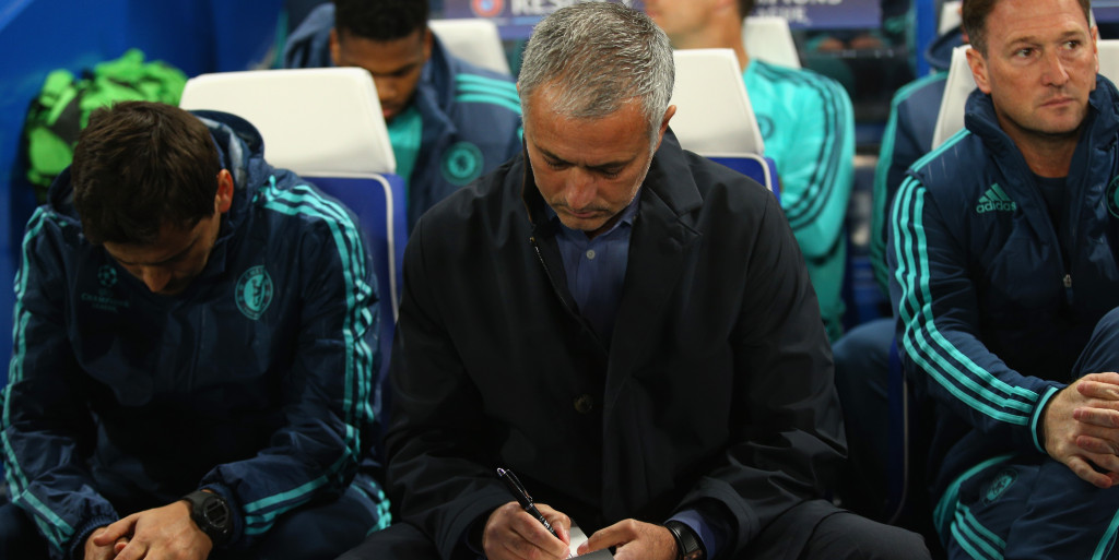 Chelsea planning £72m January transfer treble