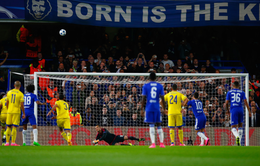 Laurence Griffiths/Getty Images Sport