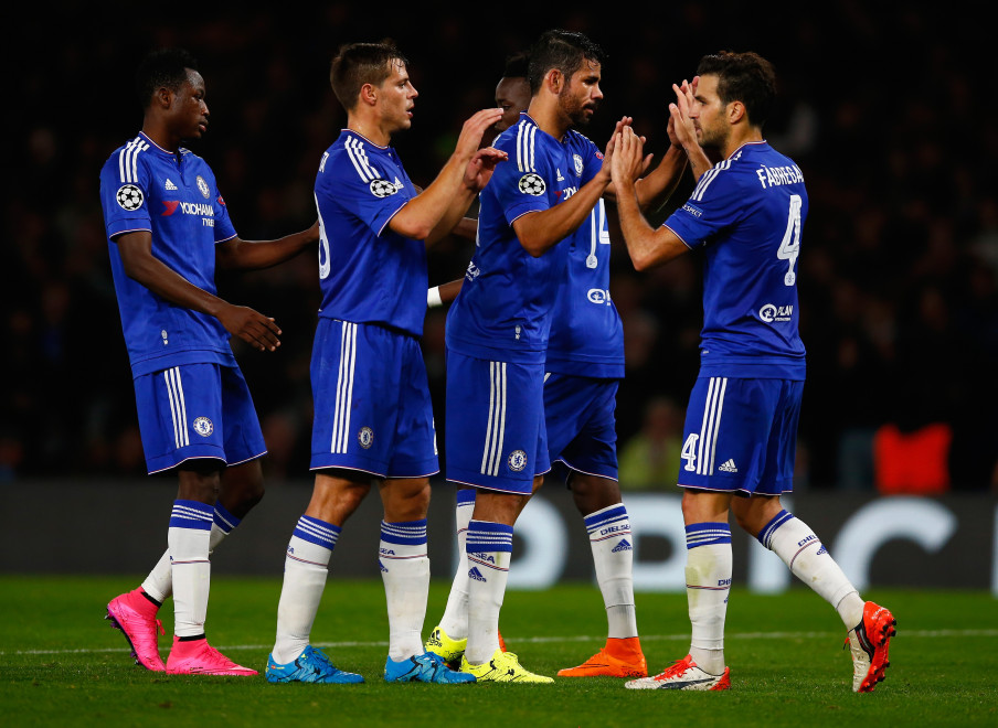 Laurence Griffiths/Getty Images Sport