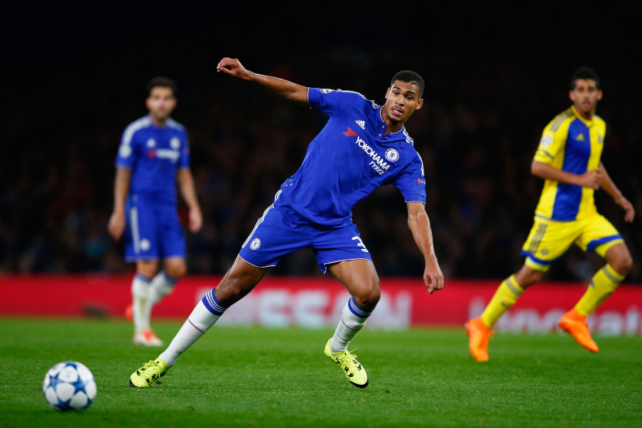 Laurence Griffiths/Getty Images Sport