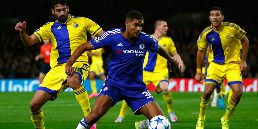 Loftus-Cheek: We’re all feeling good after Maccabi win