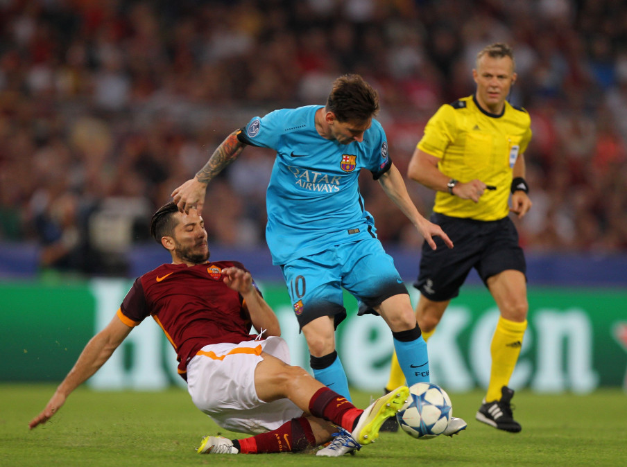 Paolo Bruno/Getty Images Sport