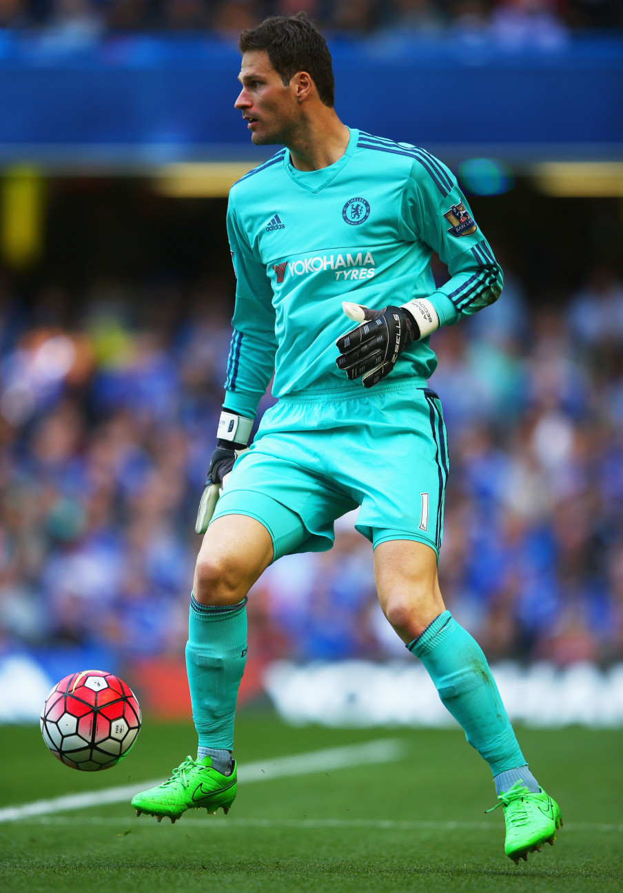 Ian Walton/Getty Images Sport