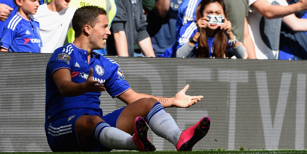 Chelsea midfielder believes in his fellow team-mate